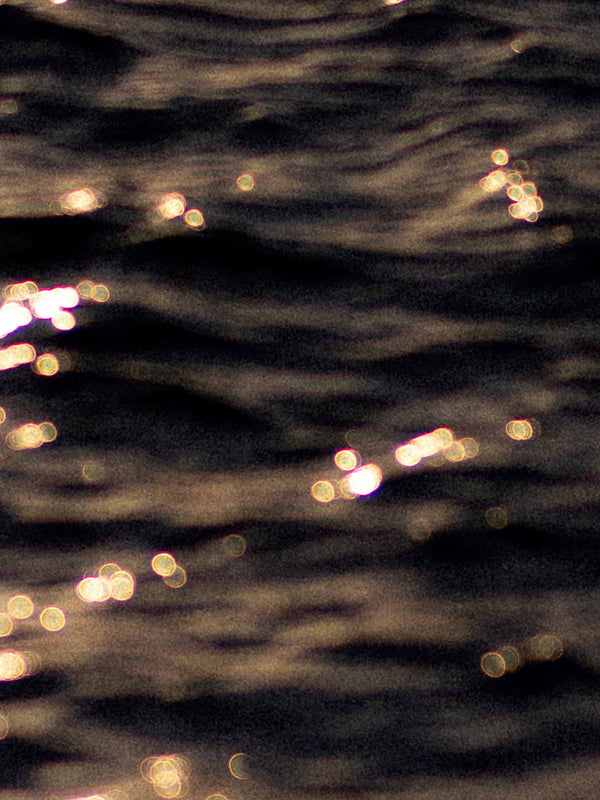 The Sun's Kisses