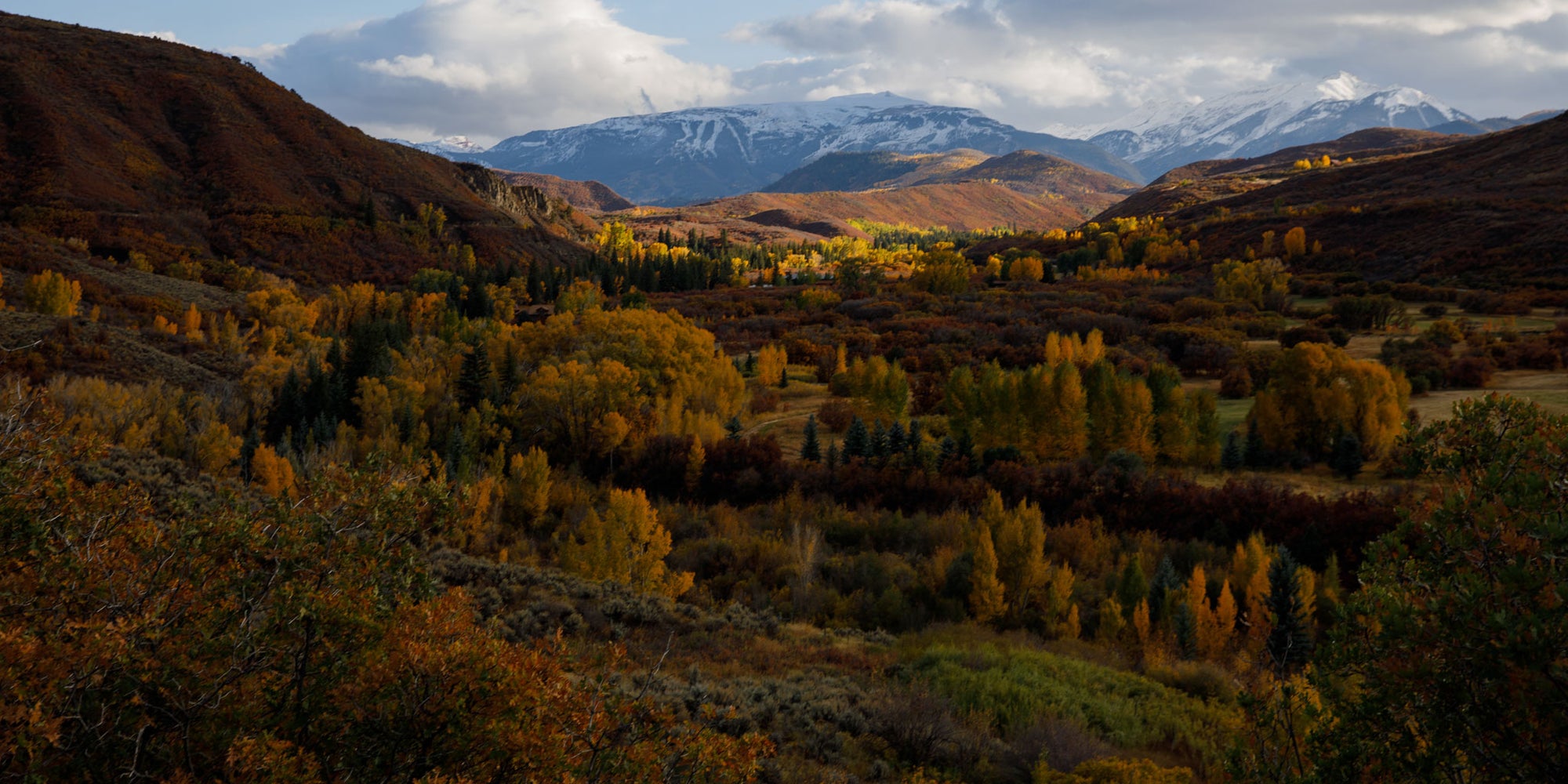 Aspen Lifestyle — photo 2