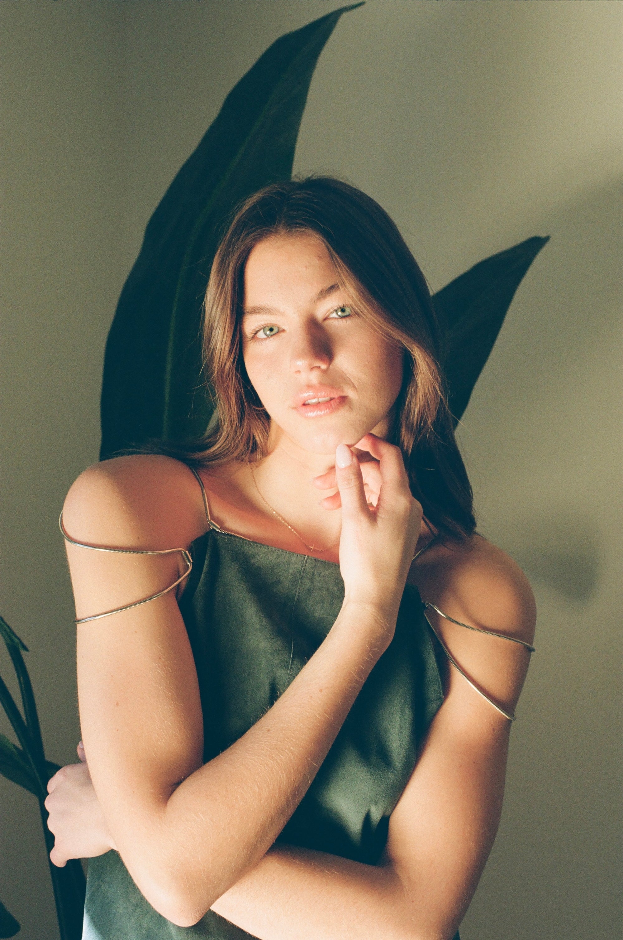 Bella Kellis Next Models MIA — photo 1