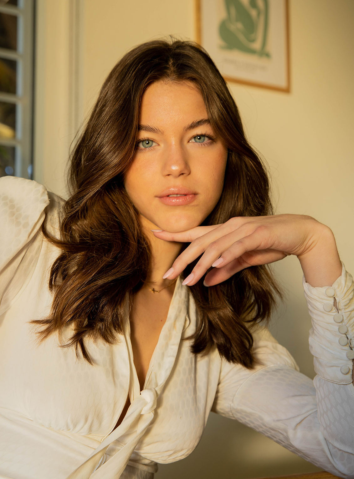 Bella Kellis Next Models MIA — photo 3