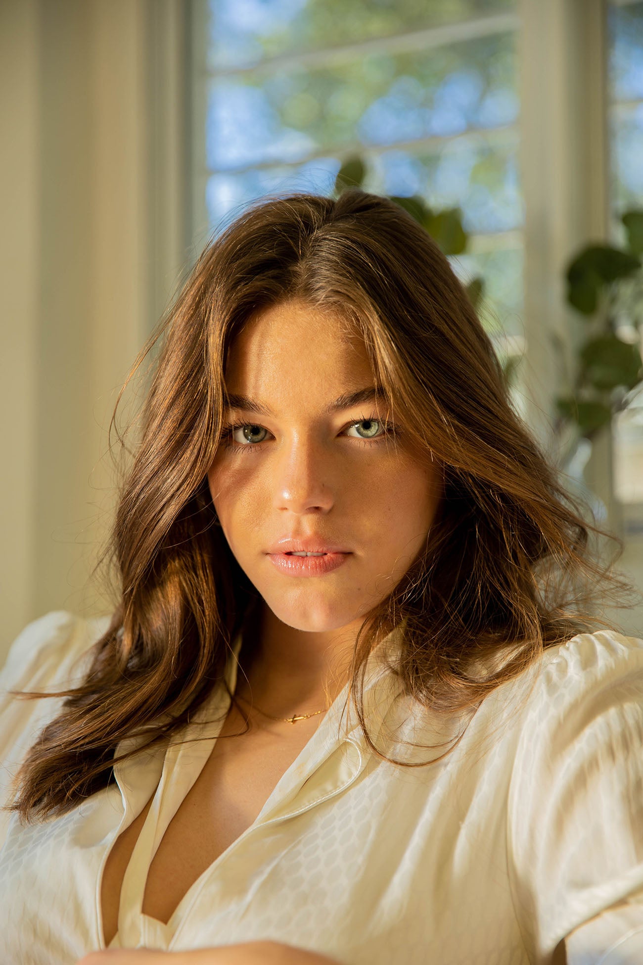 Bella Kellis Next Models MIA — photo 5