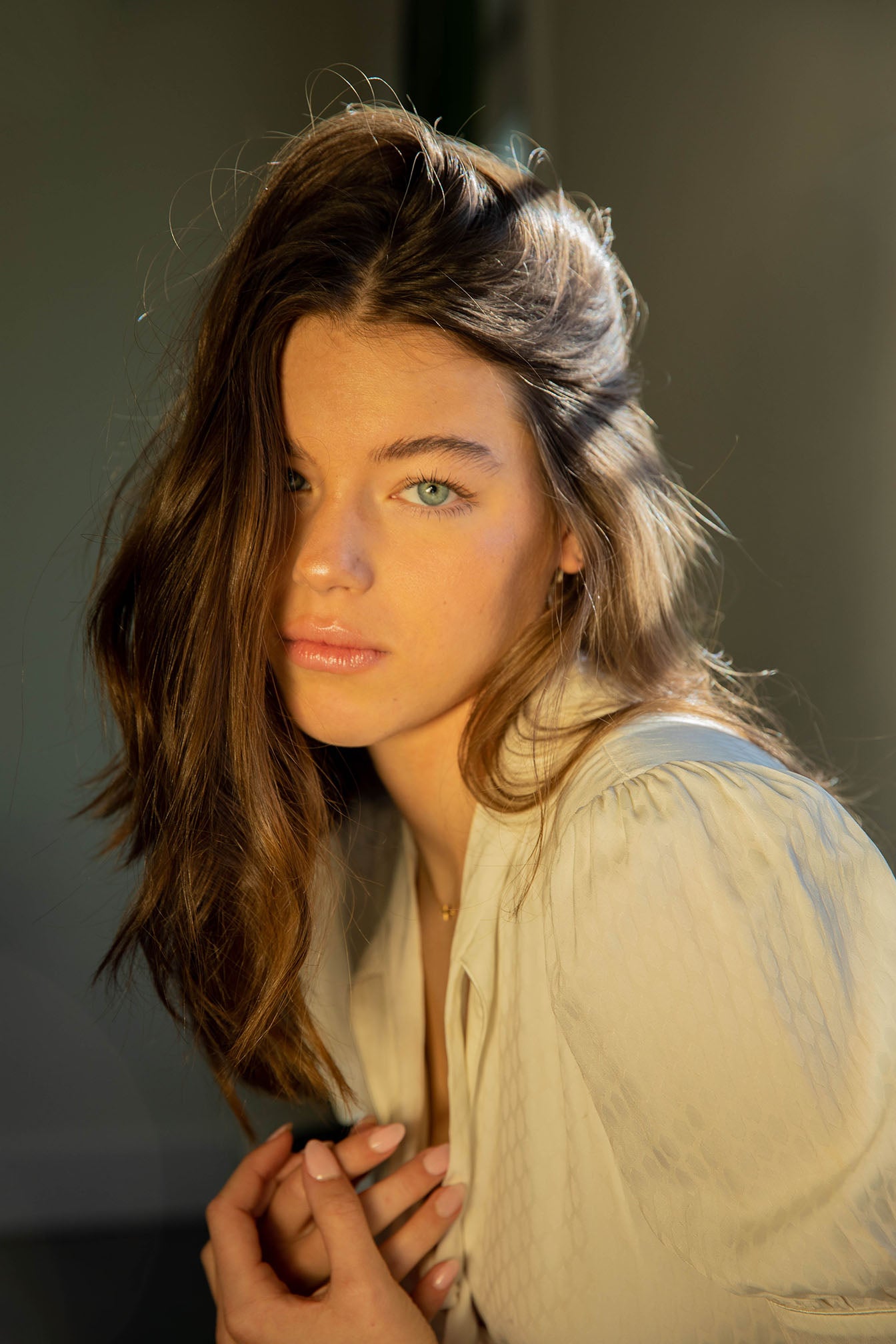 Bella Kellis Next Models MIA — photo 6