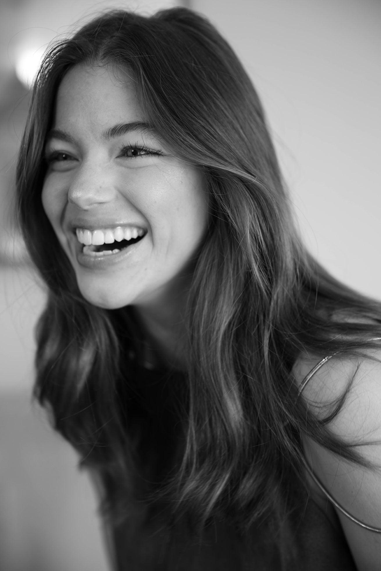 Bella Kellis Next Models MIA — photo 7