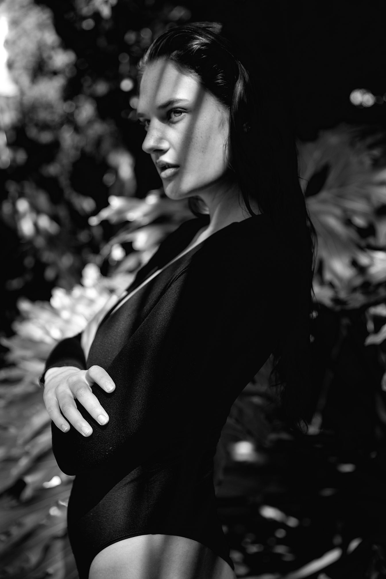 Callie Dixon Next Models LA — photo 6