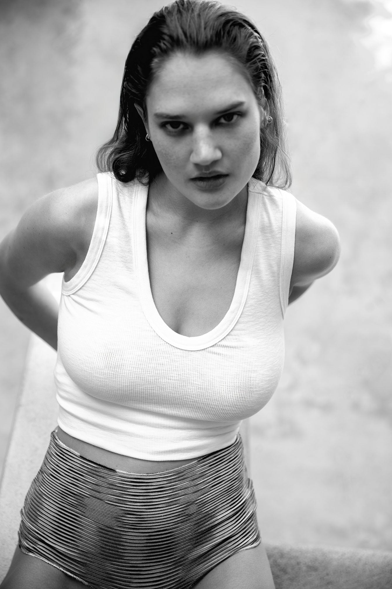 Callie Dixon Next Models LA — photo 8