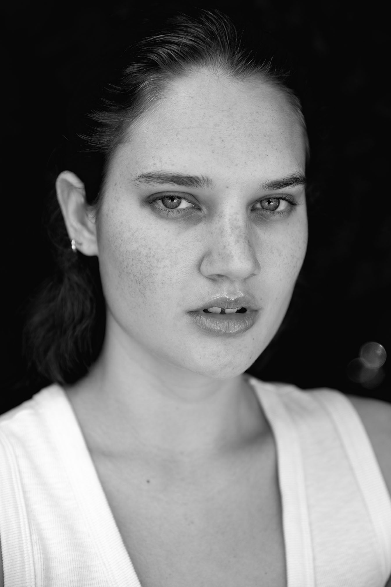 Callie Dixon Next Models LA — photo 10