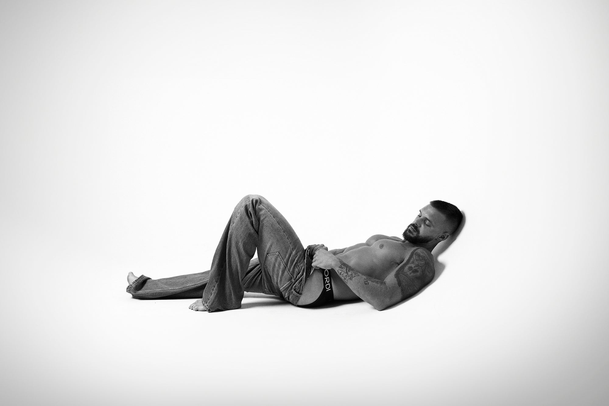 Geordi Pride Campaign 2023 — photo 6