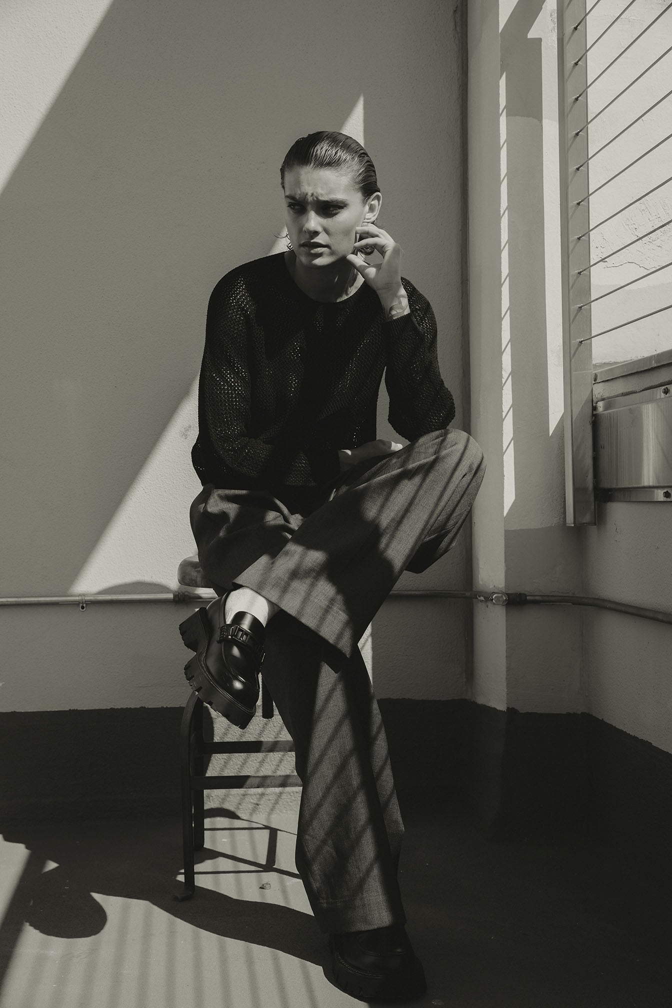 Emily MIller, Next Models LA — photo 1