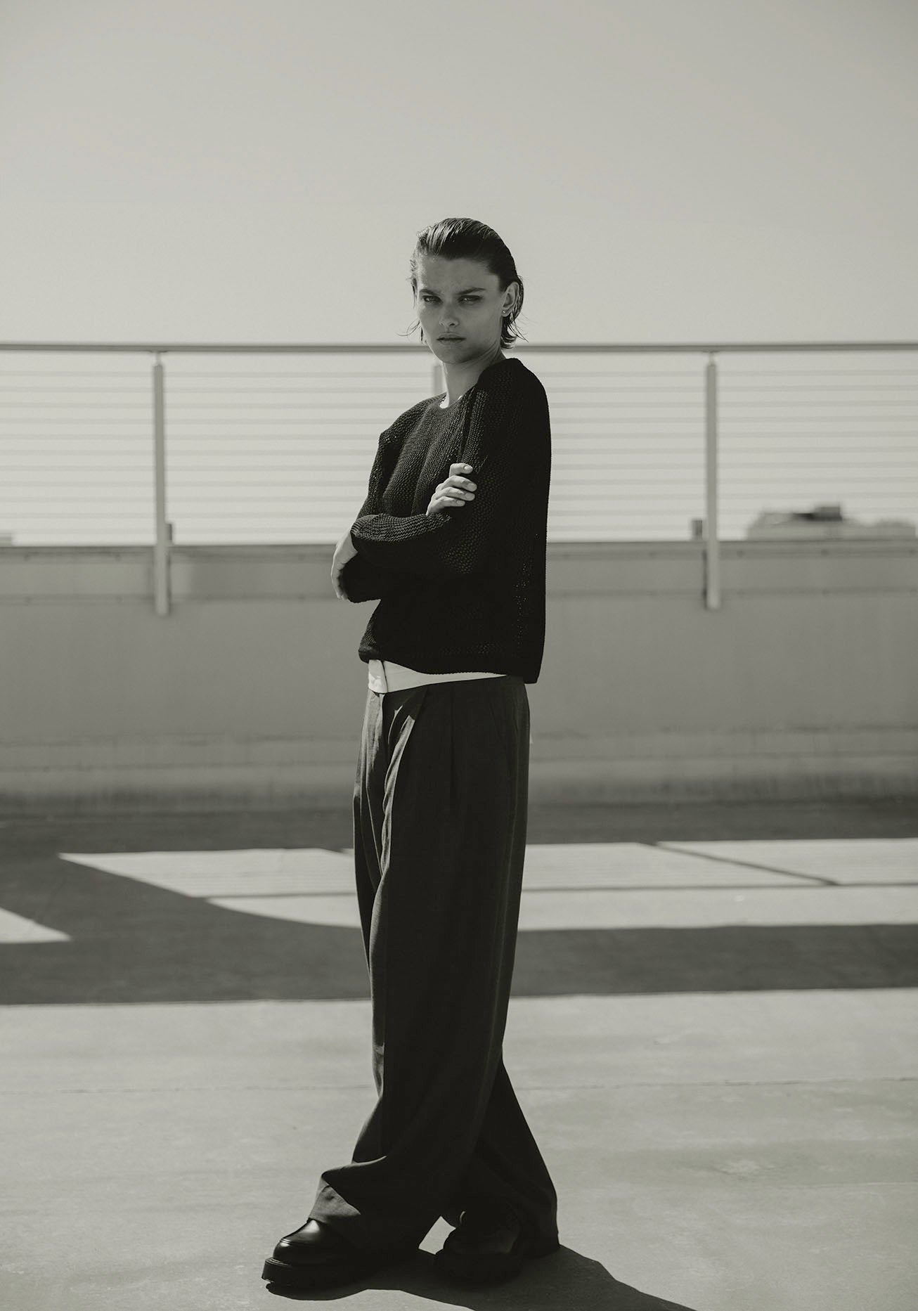 Emily MIller, Next Models LA — photo 3