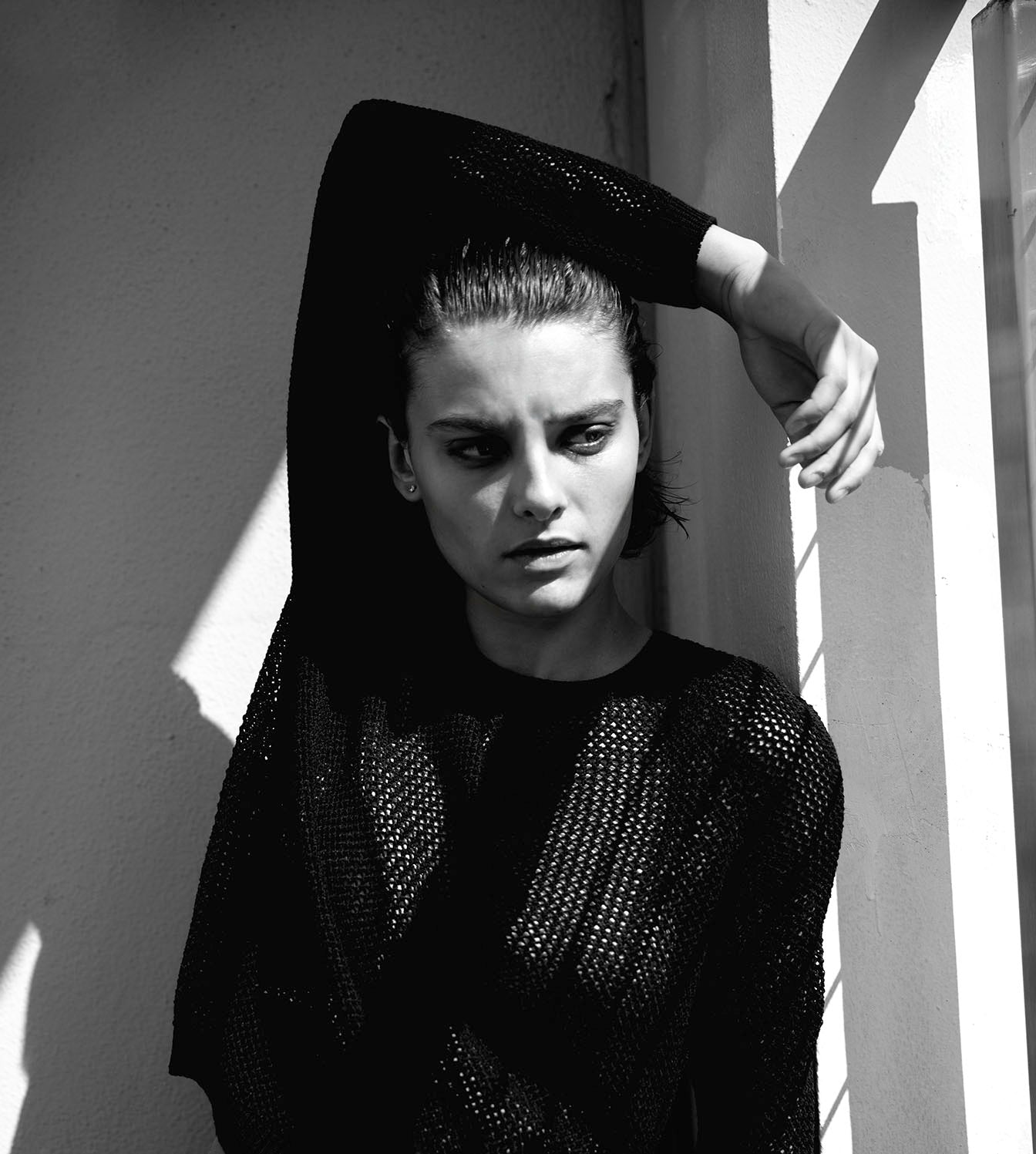 Emily MIller, Next Models LA — photo 4