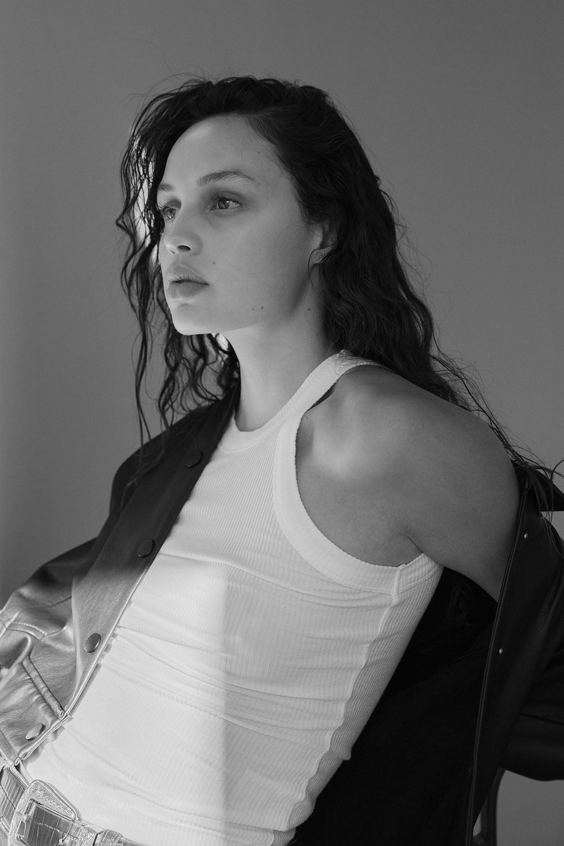 Frida D'Adda Next Models MIA — photo 1