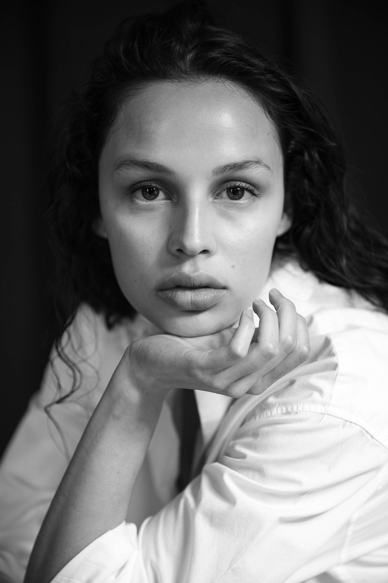 Frida D'Adda Next Models MIA — photo 2