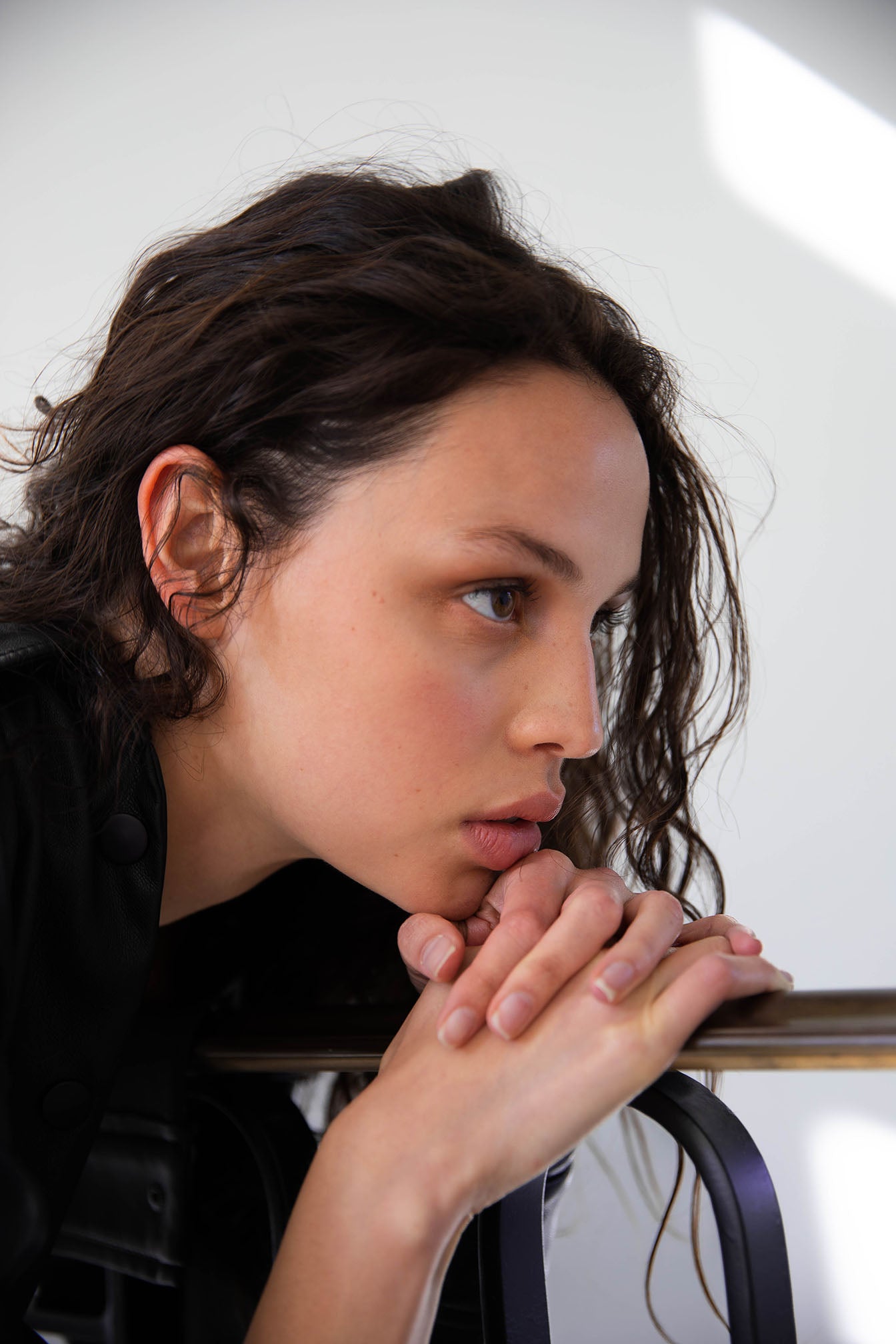 Frida D'Adda Next Models MIA — photo 3
