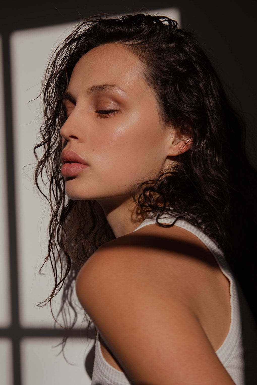 Frida D'Adda Next Models MIA — photo 5