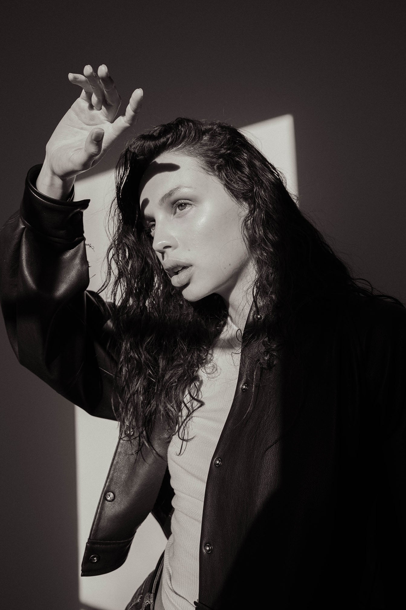 Frida D'Adda Next Models MIA — photo 6
