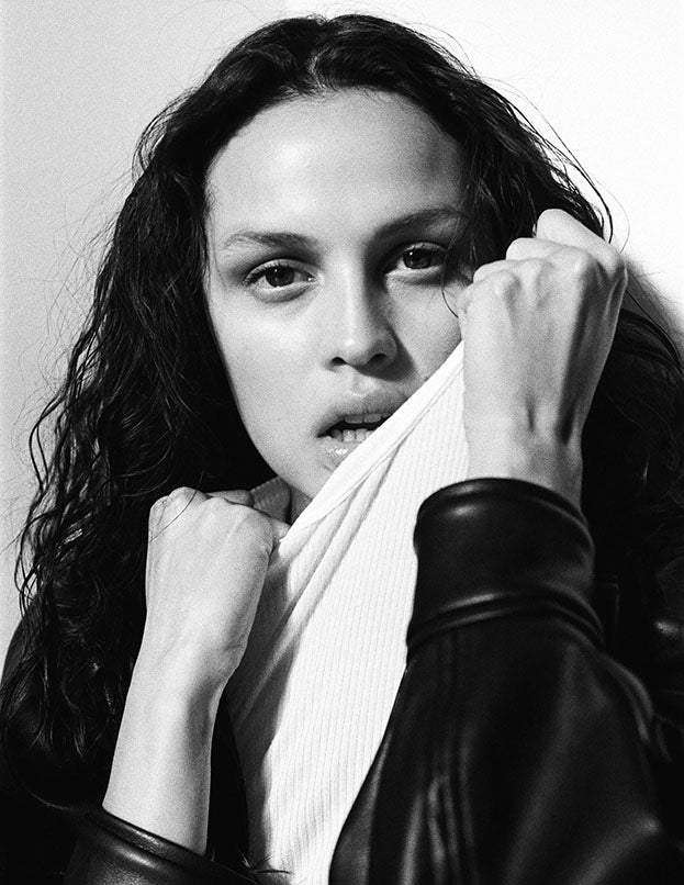 Frida D'Adda Next Models MIA — photo 9