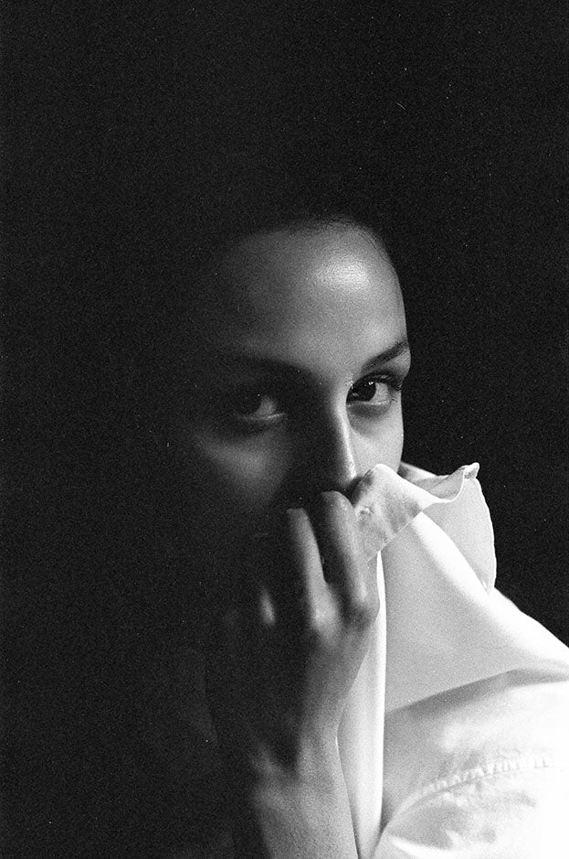 Frida D'Adda Next Models MIA — photo 10