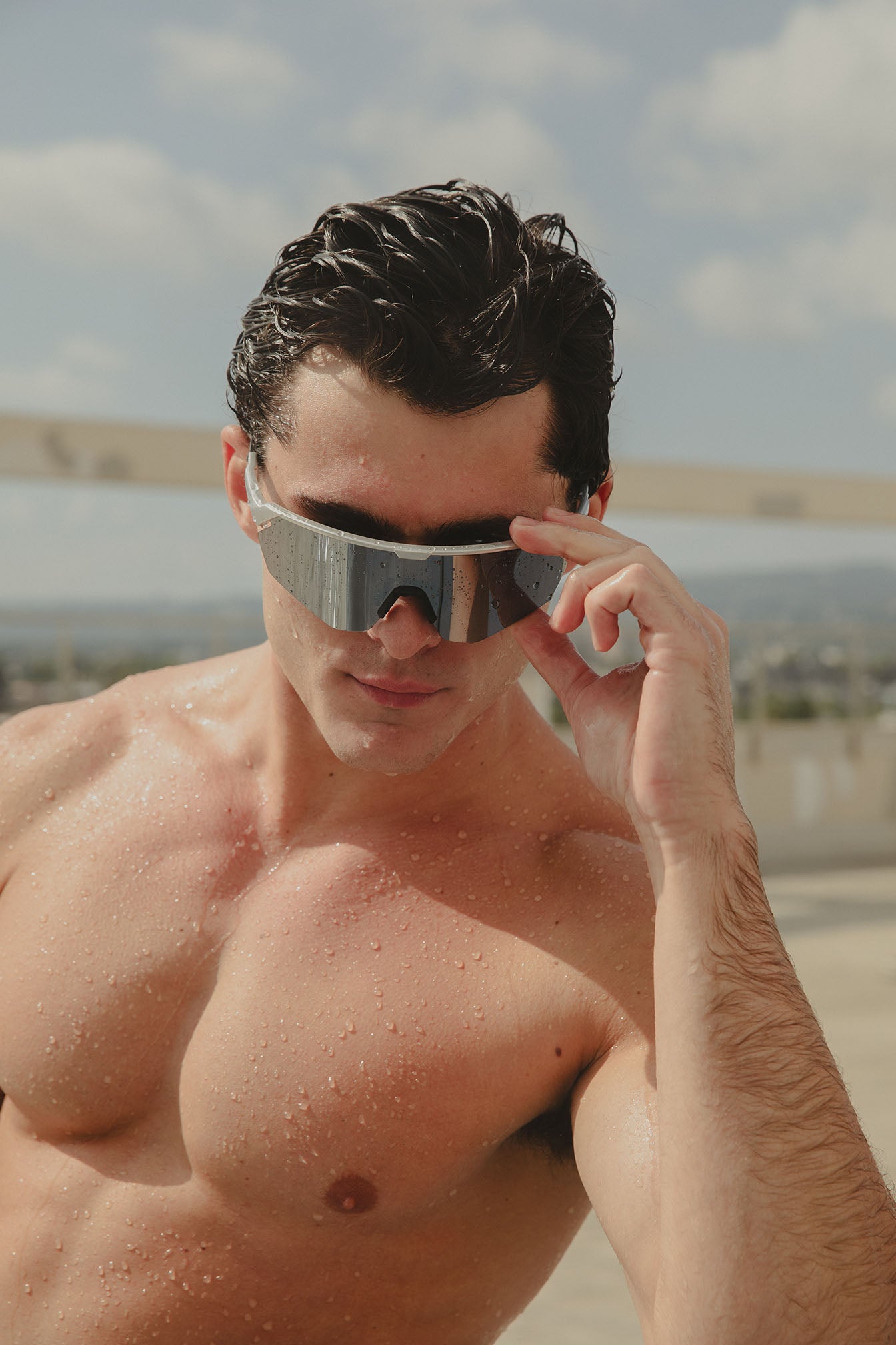 Gainluca Conte Next Models LA — photo 1