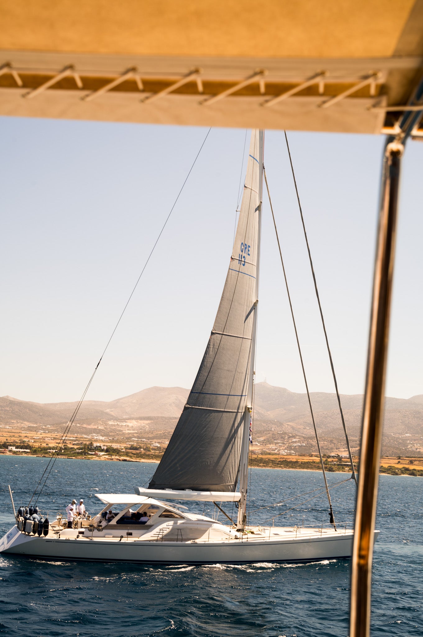 Anti Paros, 2024 — photo 3