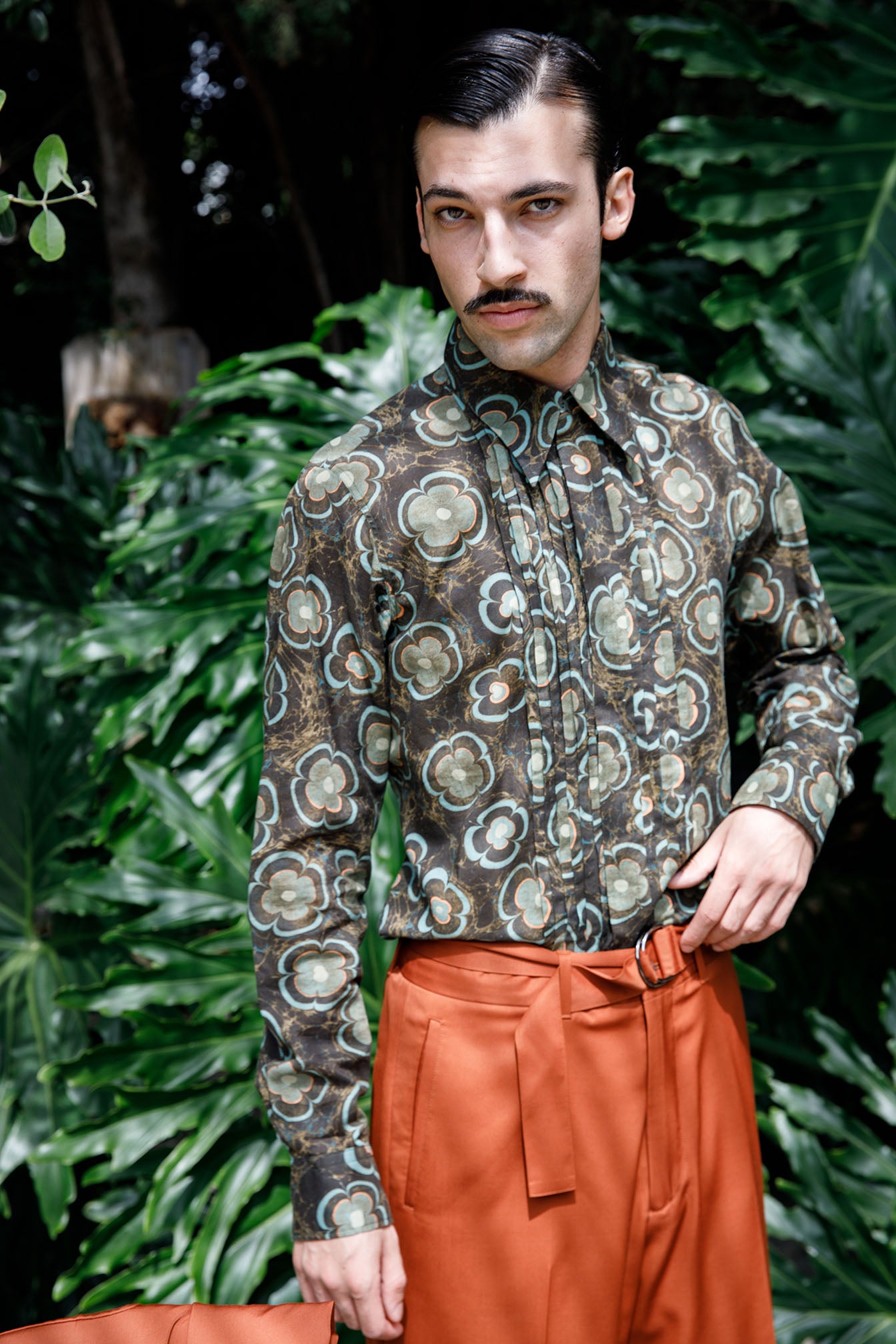 Leo Riley, Next Models LA — photo 2