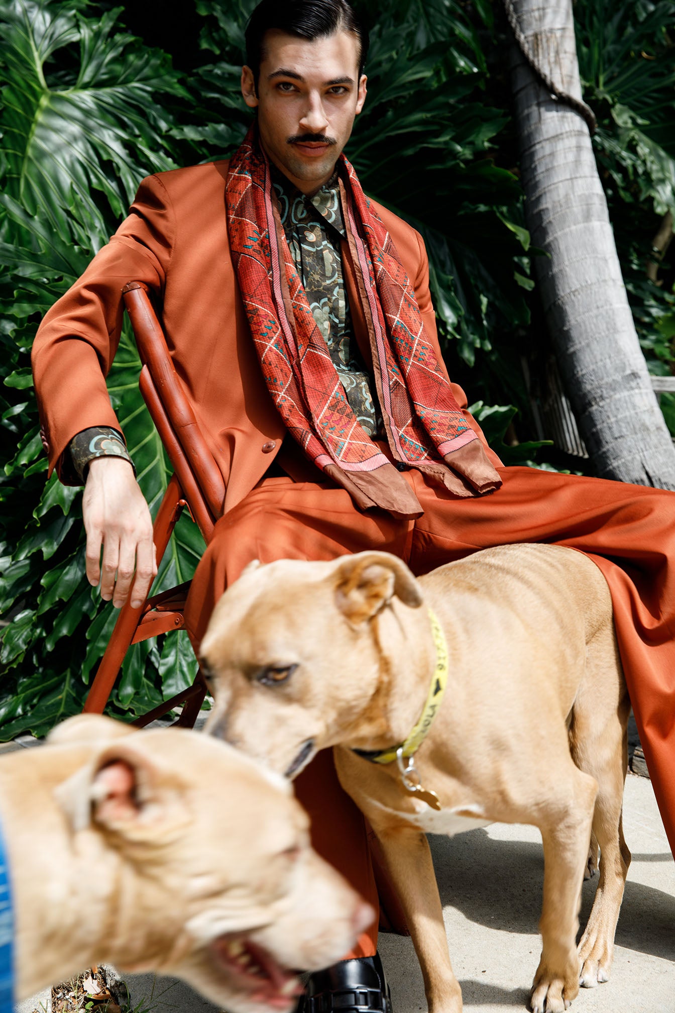 Leo Riley, Next Models LA — photo 1