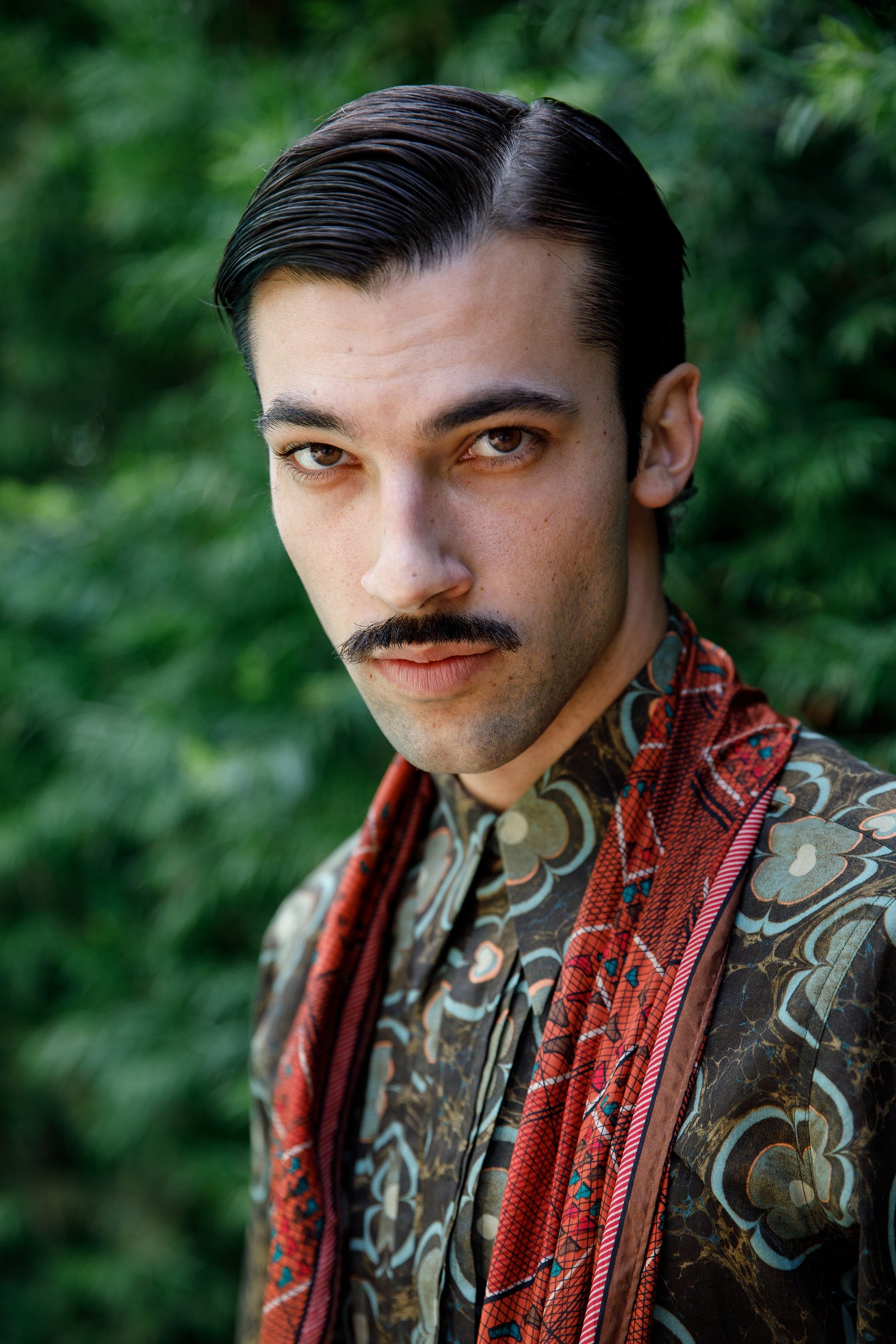 Leo Riley, Next Models LA — photo 8