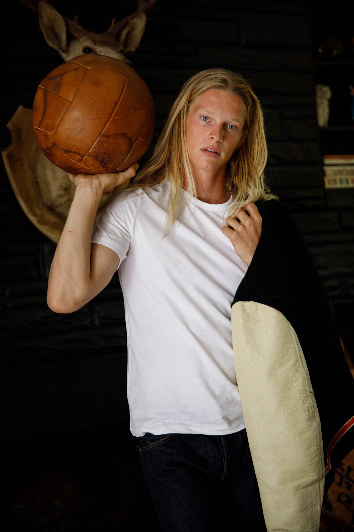 Luke Champion Next Models LA — photo 1