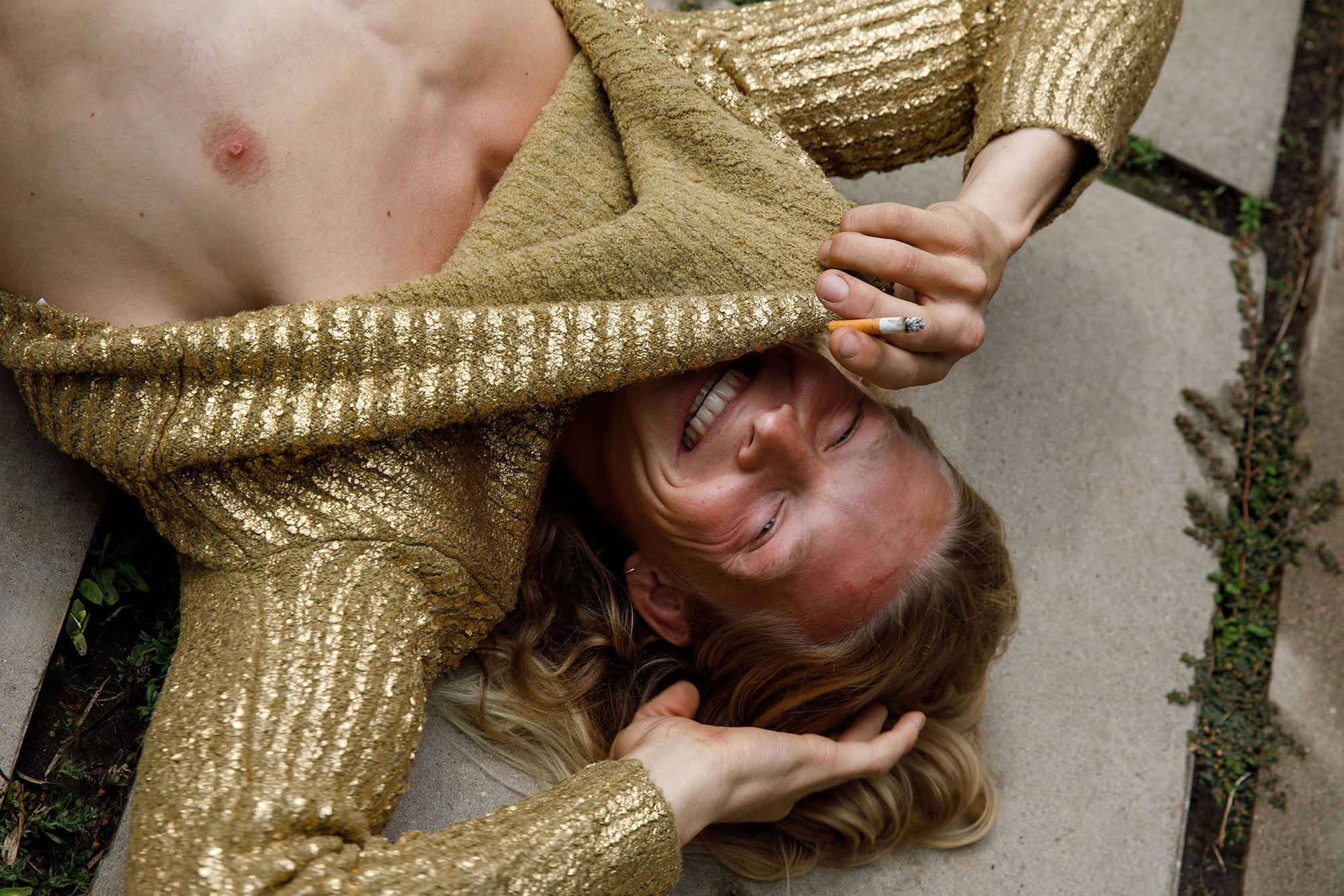 Luke Champion Next Models LA — photo 2
