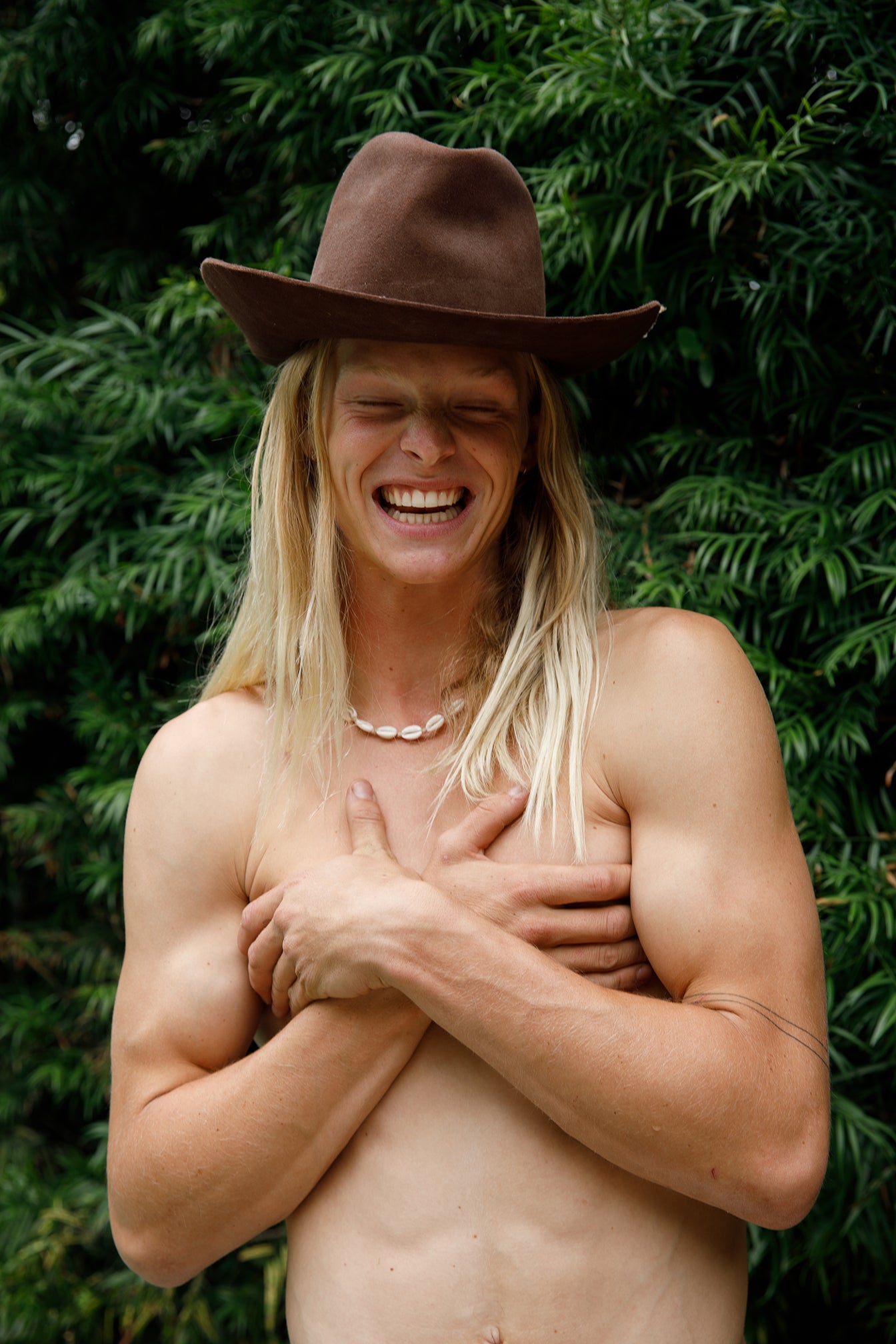 Luke Champion Next Models LA — photo 5