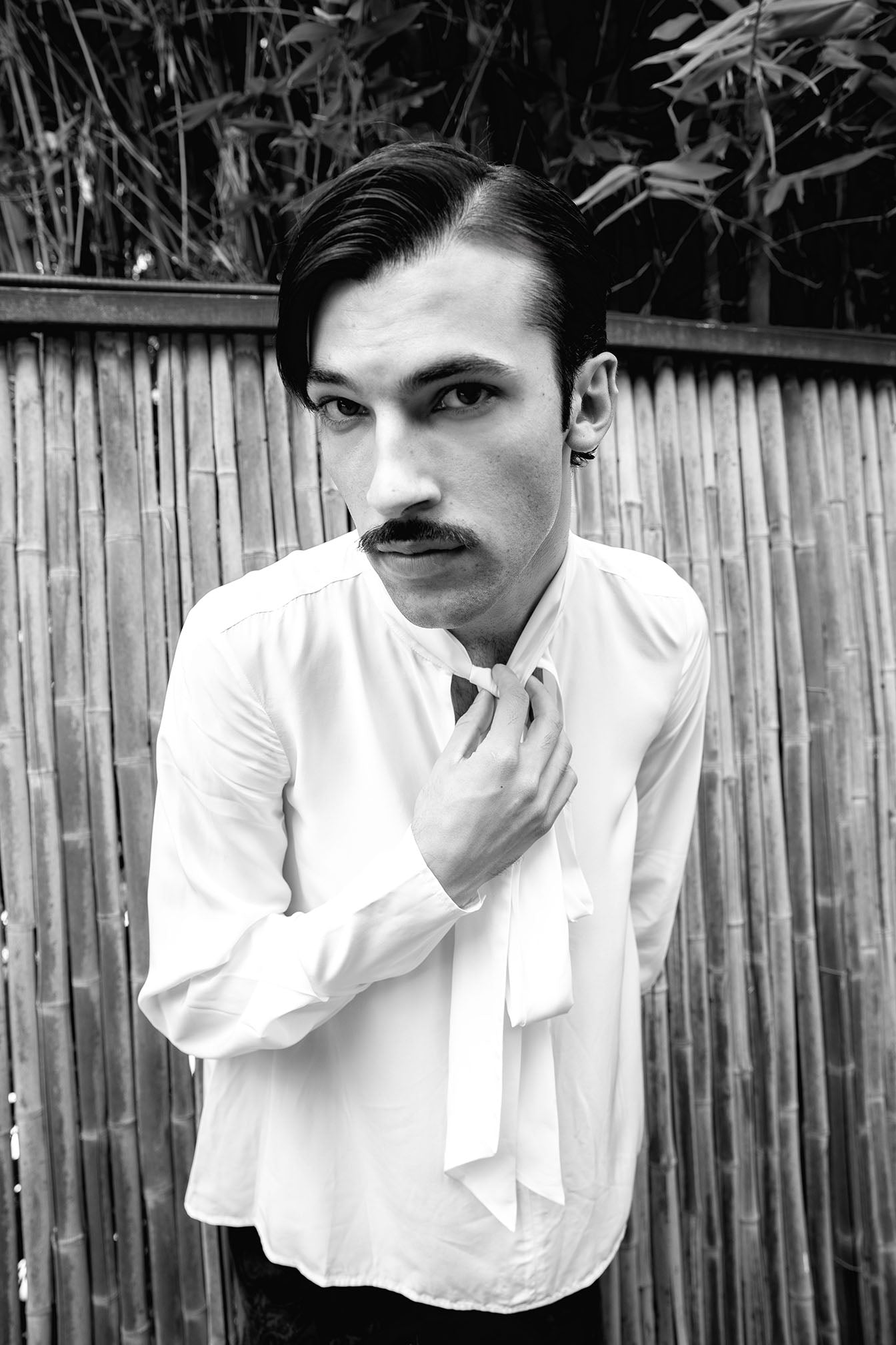 Leo Riley, Next Models LA — photo 3