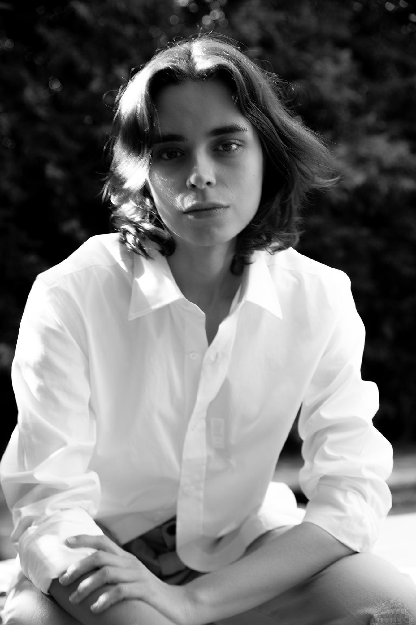 Massima Bell Next Models LA — photo 3