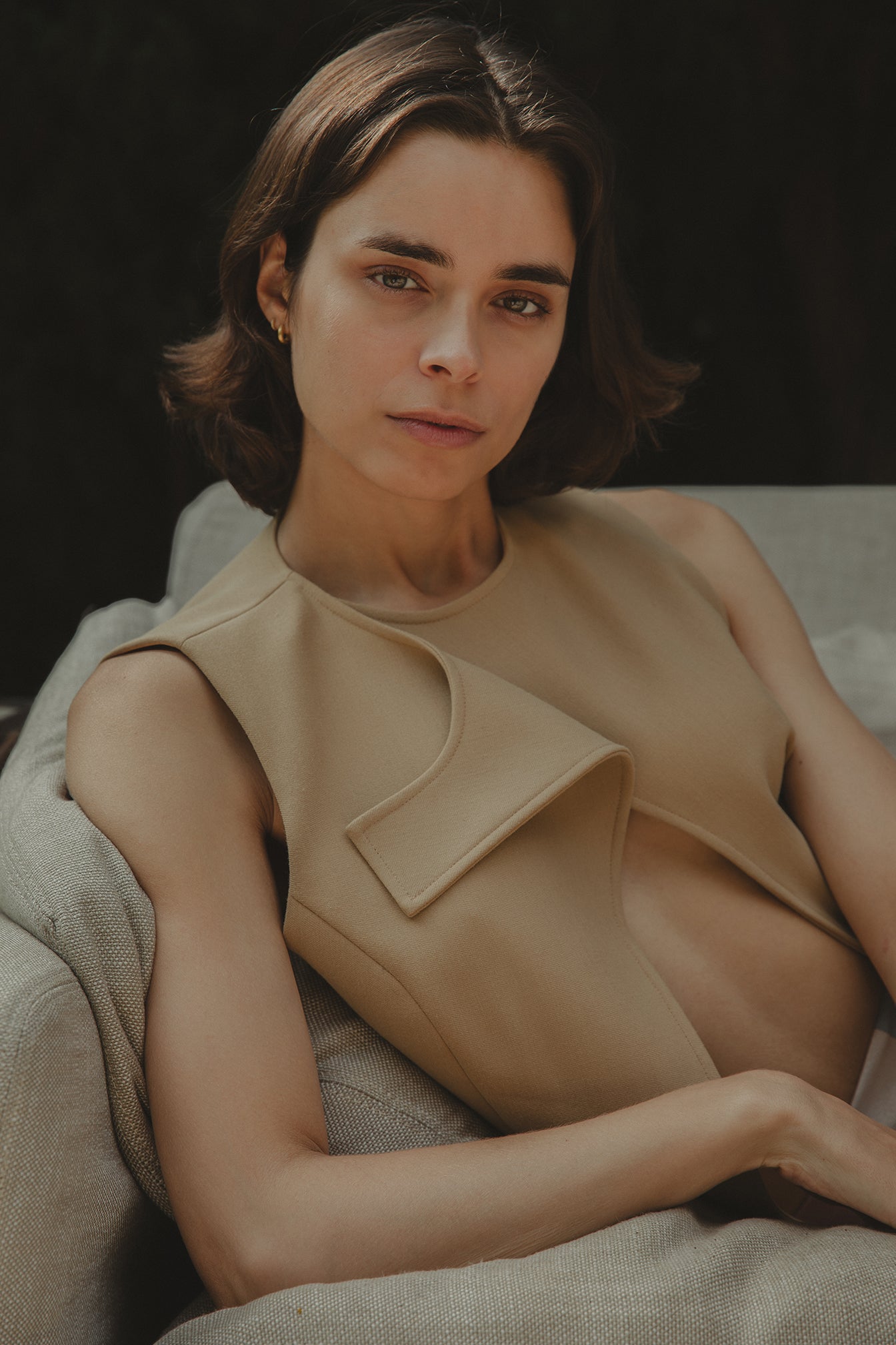Massima Bell Next Models LA — photo 7