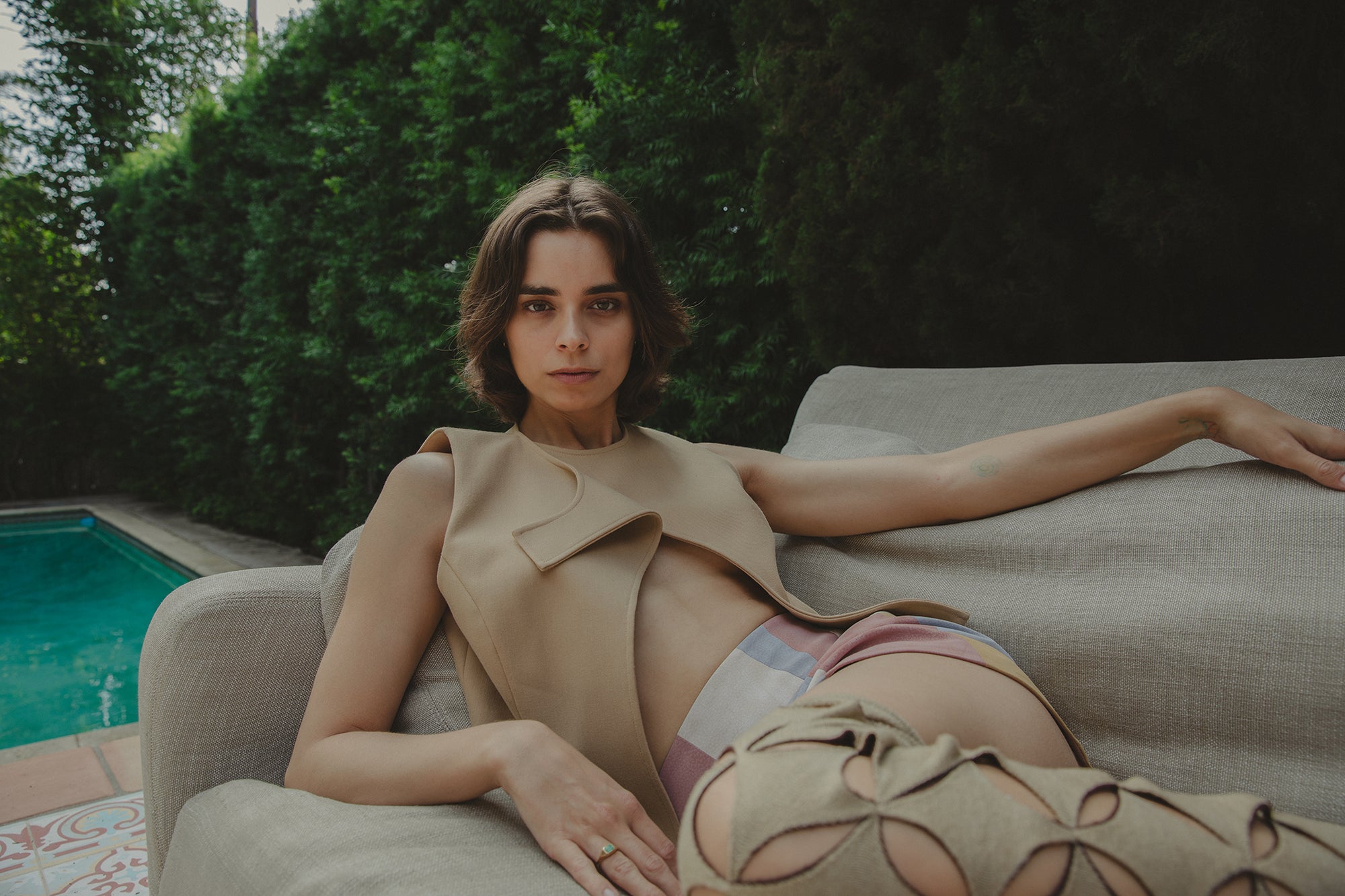 Massima Bell Next Models LA — photo 2