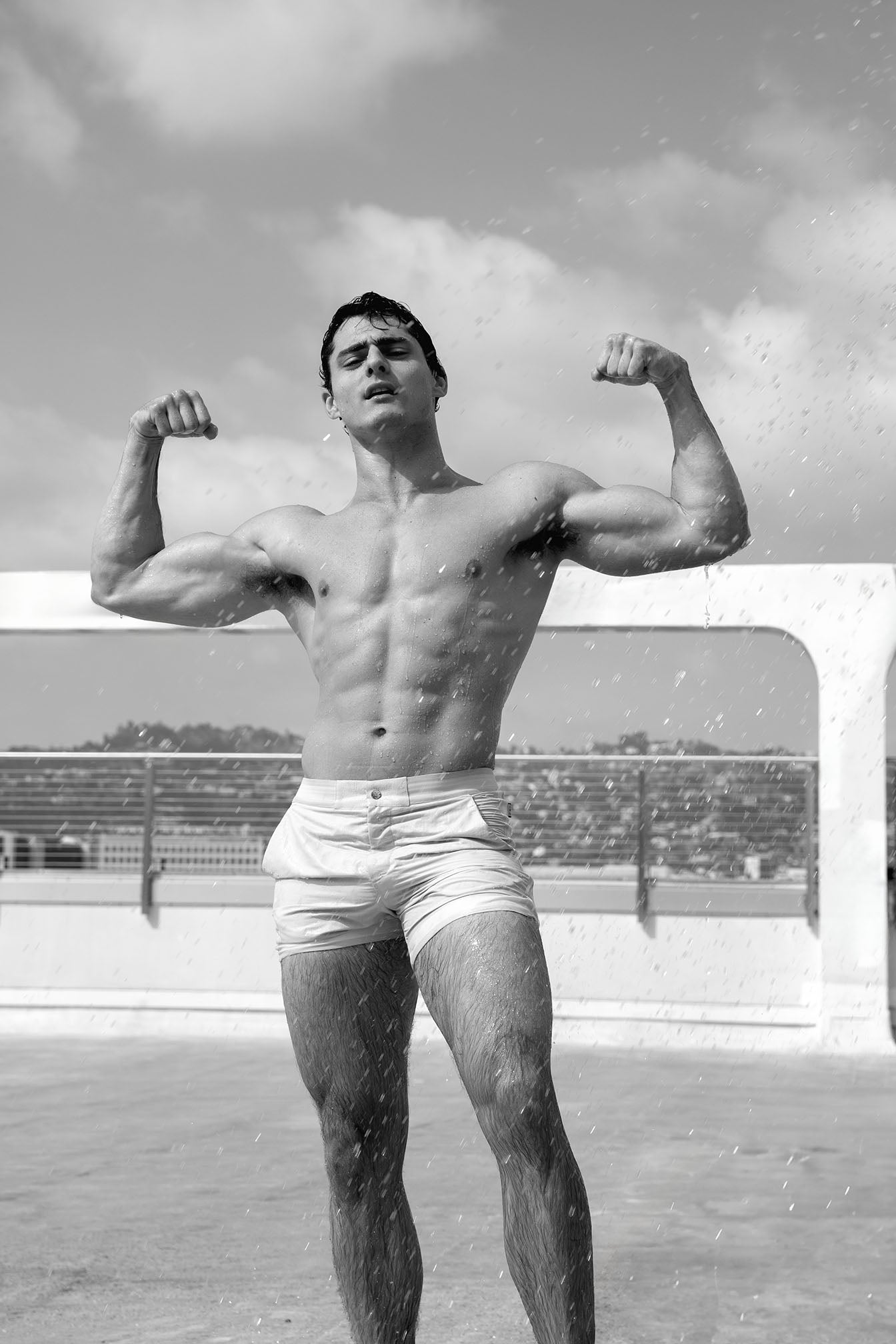 Gainluca Conte Next Models LA — photo 2