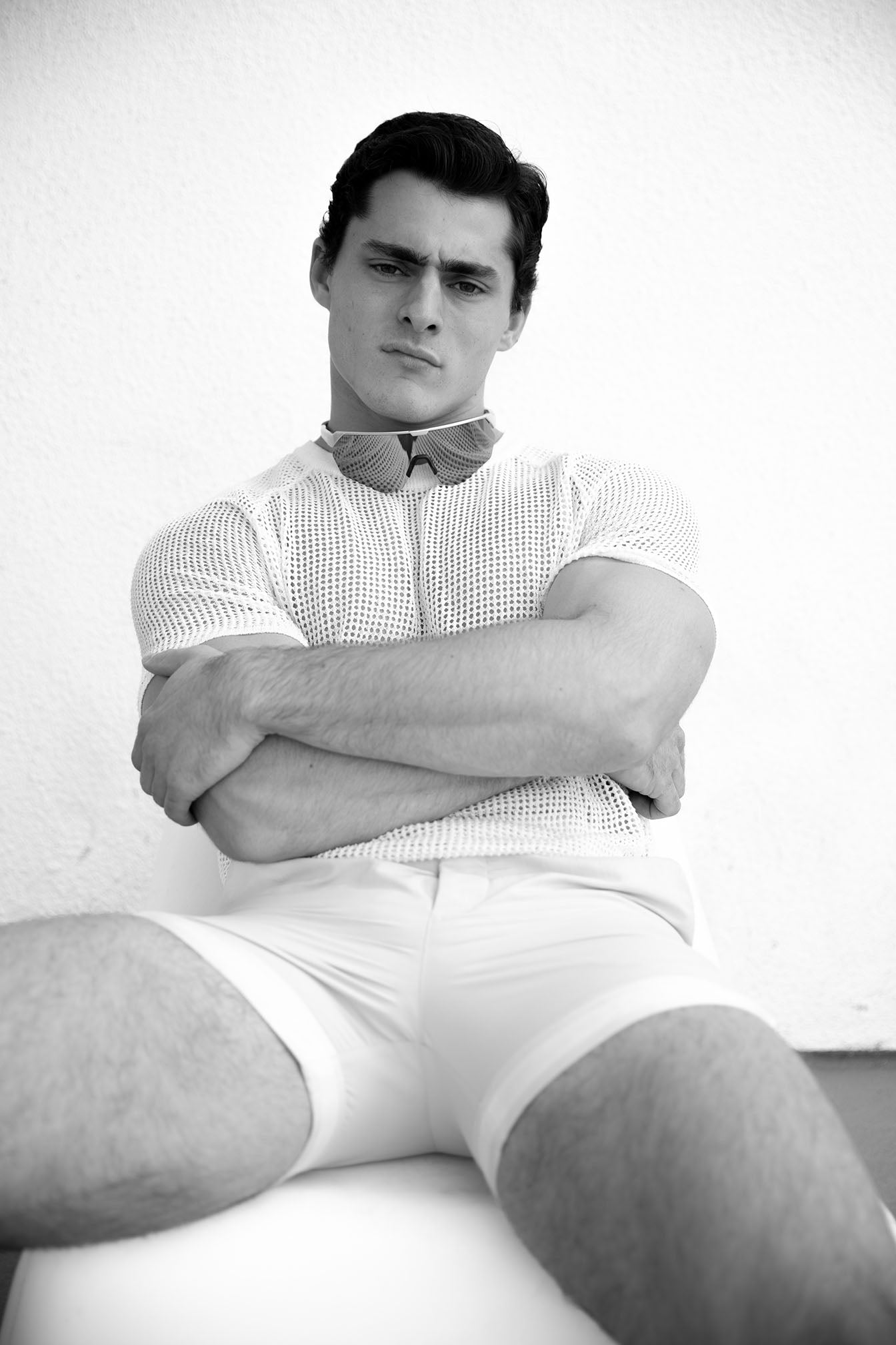 Gainluca Conte Next Models LA — photo 5