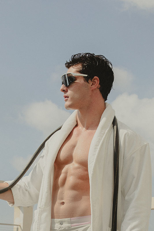 Gainluca Conte Next Models LA — photo 8