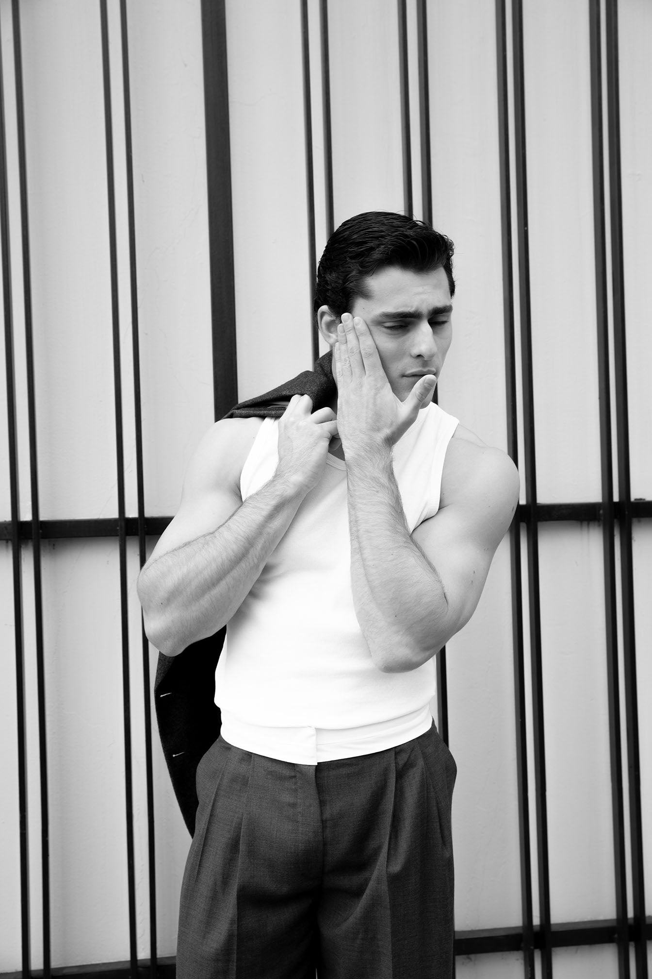 Gainluca Conte Next Models LA — photo 9