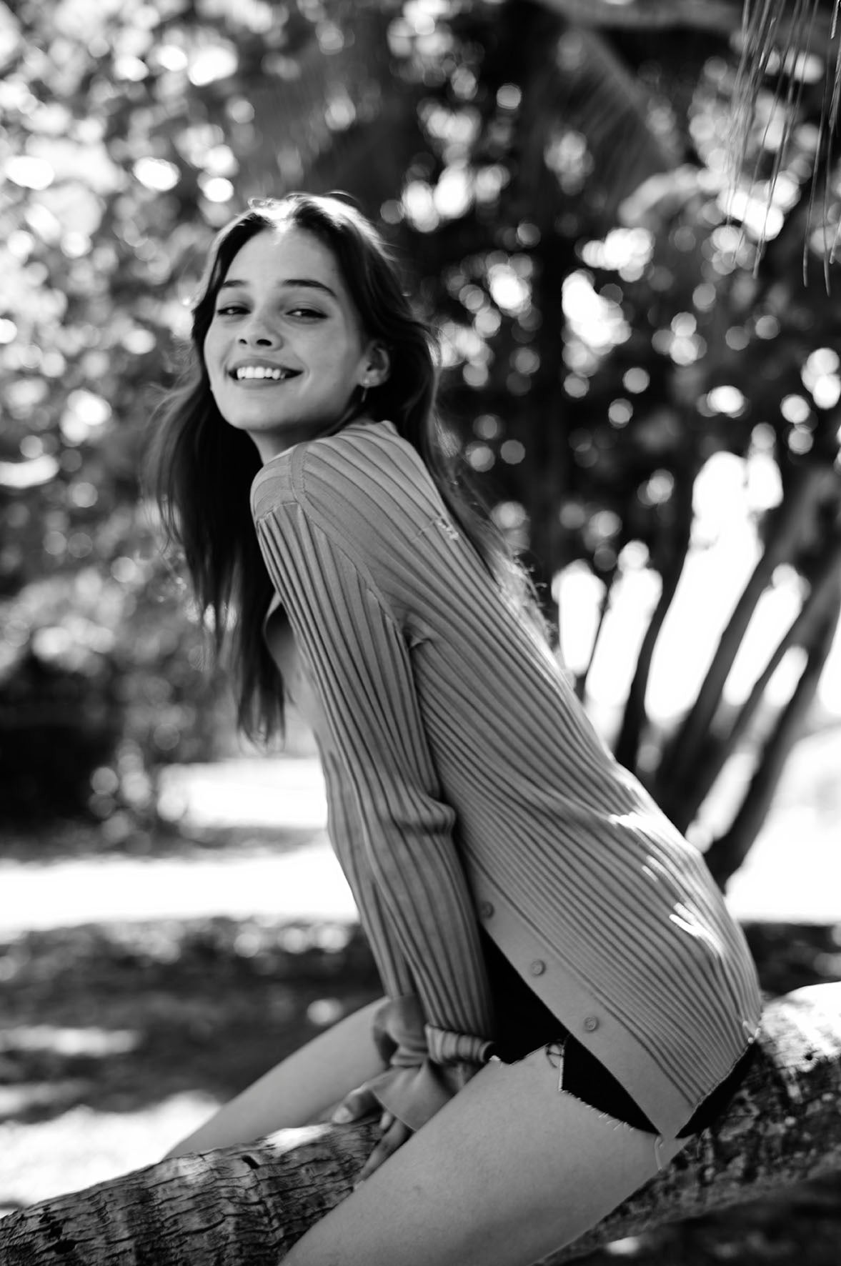 Vittoria Puccinelli Whilhelmina, 2024 — photo 8