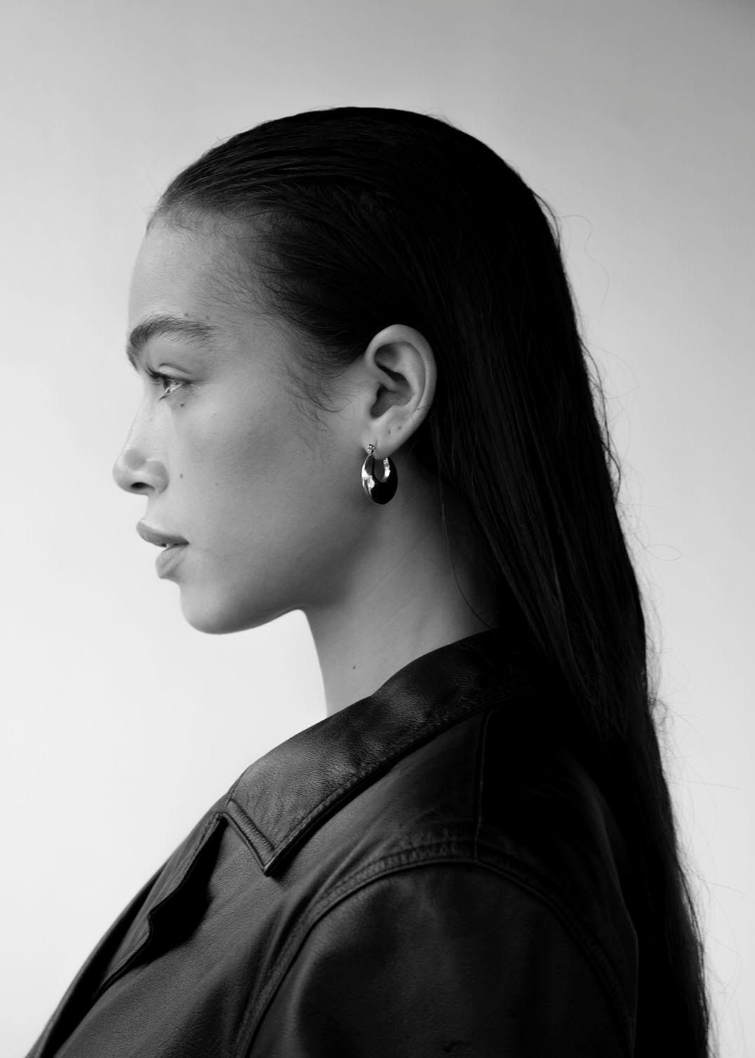 Zahara Davis Next Models LA — photo 1