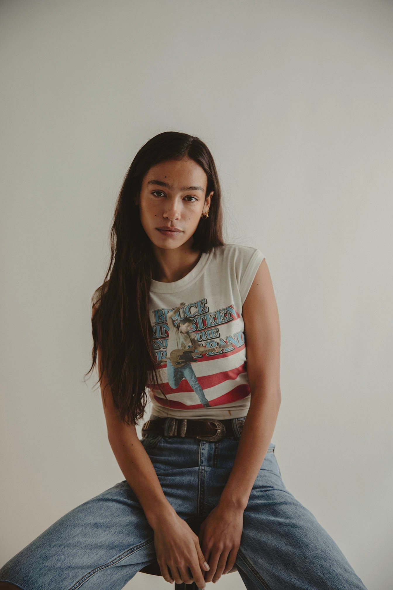 Zahara Davis Next Models LA — photo 3