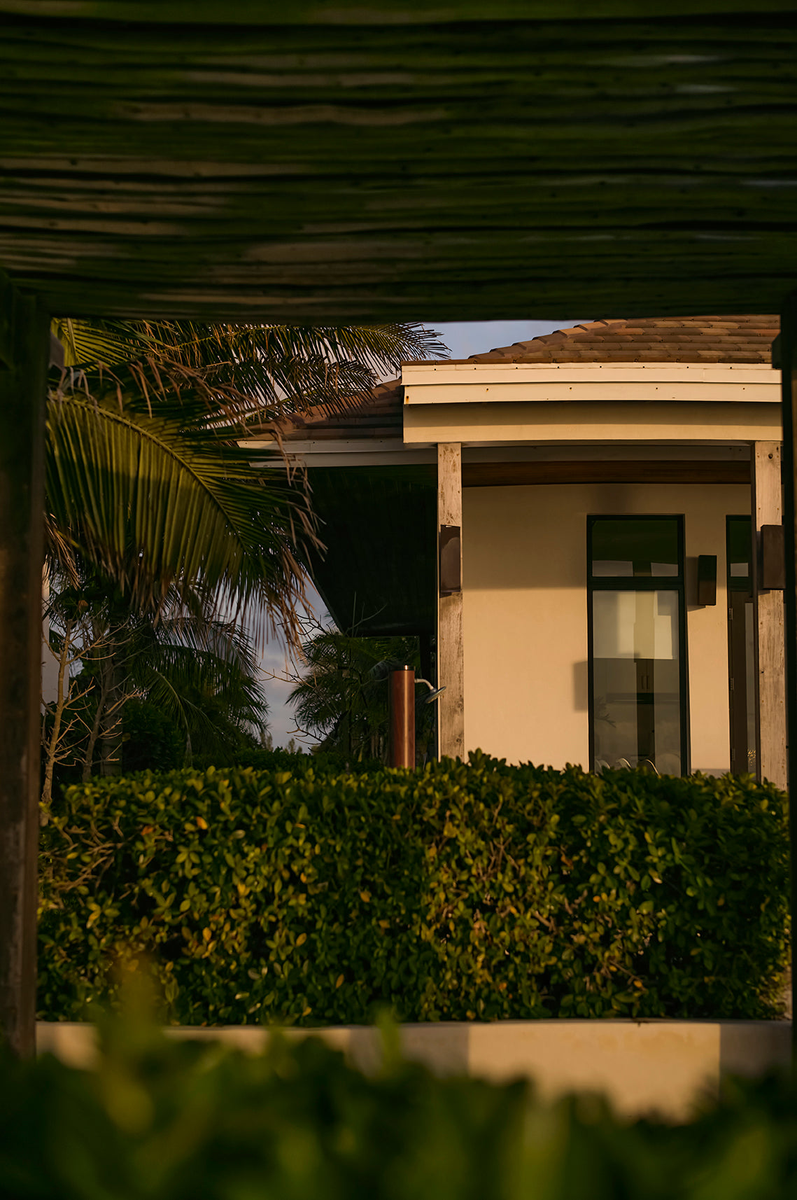 Rockwell Residence Bimini Campaign 2024 — photo 2