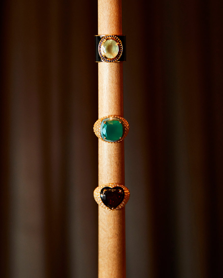 Moma's Eye Pezzo Damore Campaign 2024 — photo 4