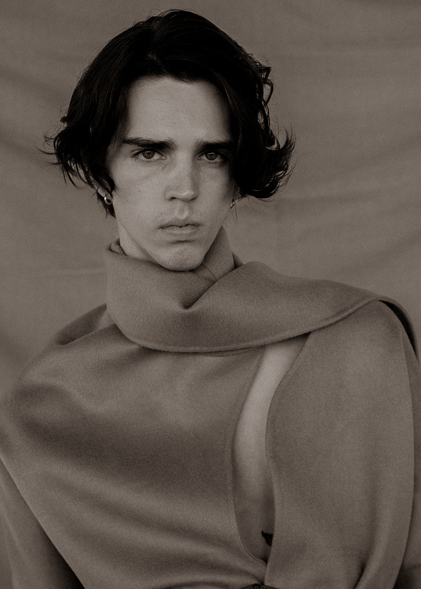 Seth Lee Next Models LA — photo 2