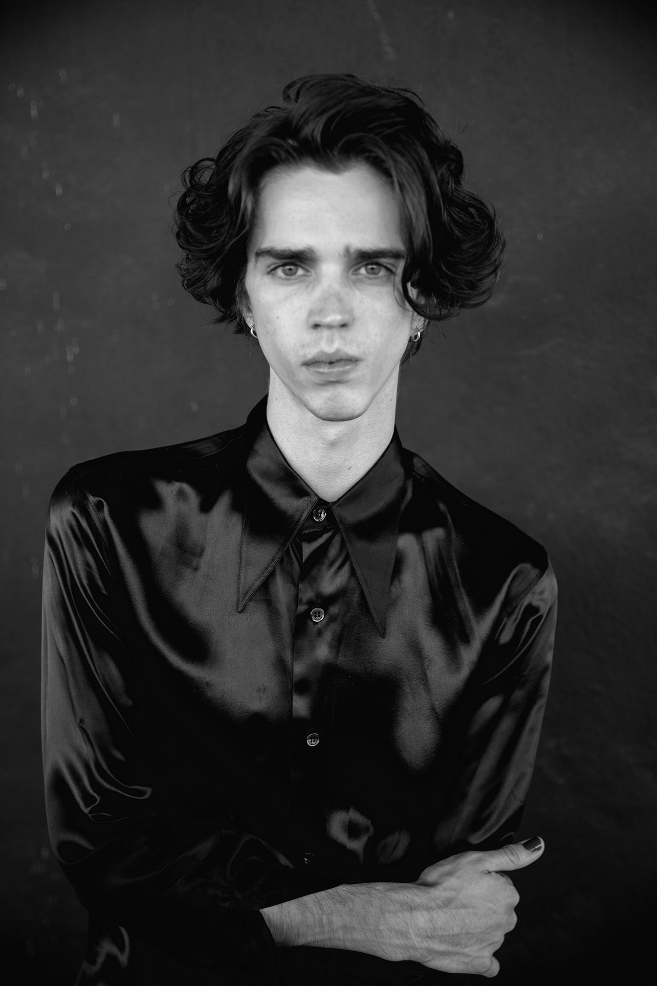 Seth Lee Next Models LA — photo 3