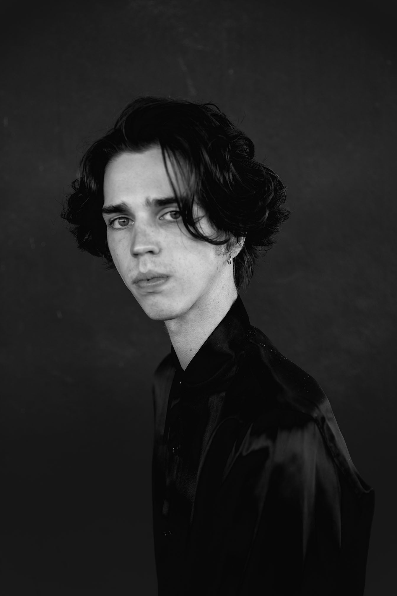 Seth Lee Next Models LA — photo 4