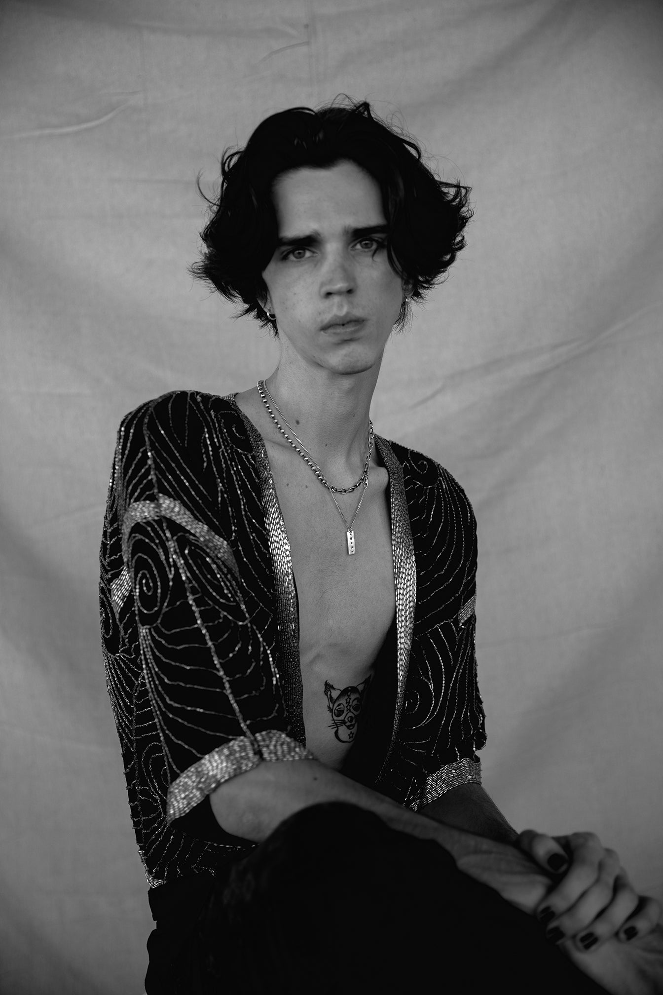 Seth Lee Next Models LA — photo 5