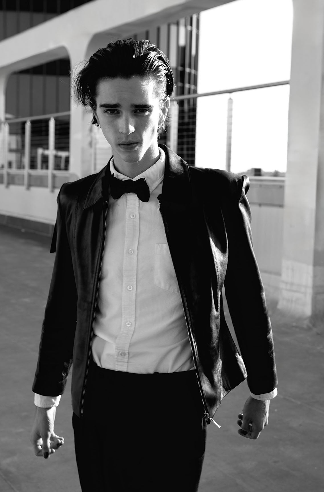 Seth Lee Next Models LA — photo 7