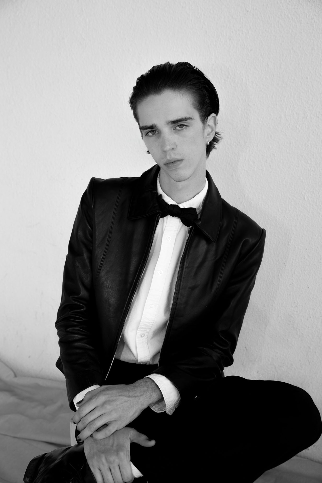 Seth Lee Next Models LA — photo 8